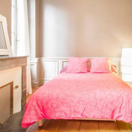 Au Coeur Du Quartier Historique Daire Bordeaux Dış mekan fotoğraf