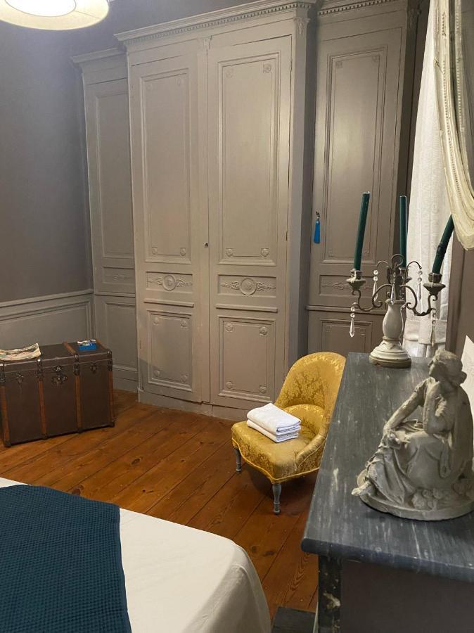 Au Coeur Du Quartier Historique Daire Bordeaux Dış mekan fotoğraf